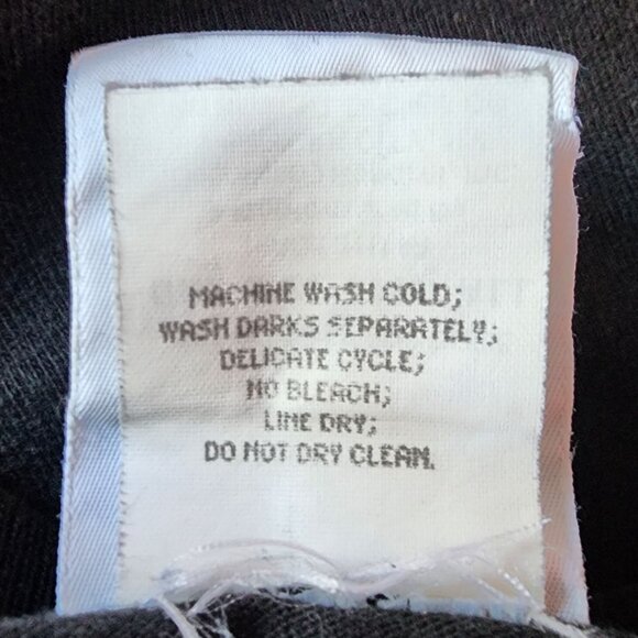 Vintage Disney Mickey & Co Adult One Size Shirt Single Stitch Mickey Mouse Retro - Picture 10 of 12